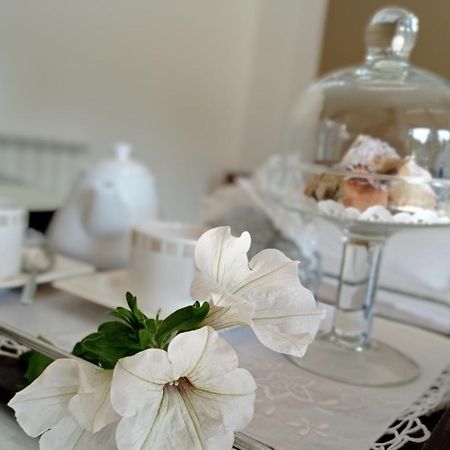 B&B Casa Althea Міло Екстер'єр фото