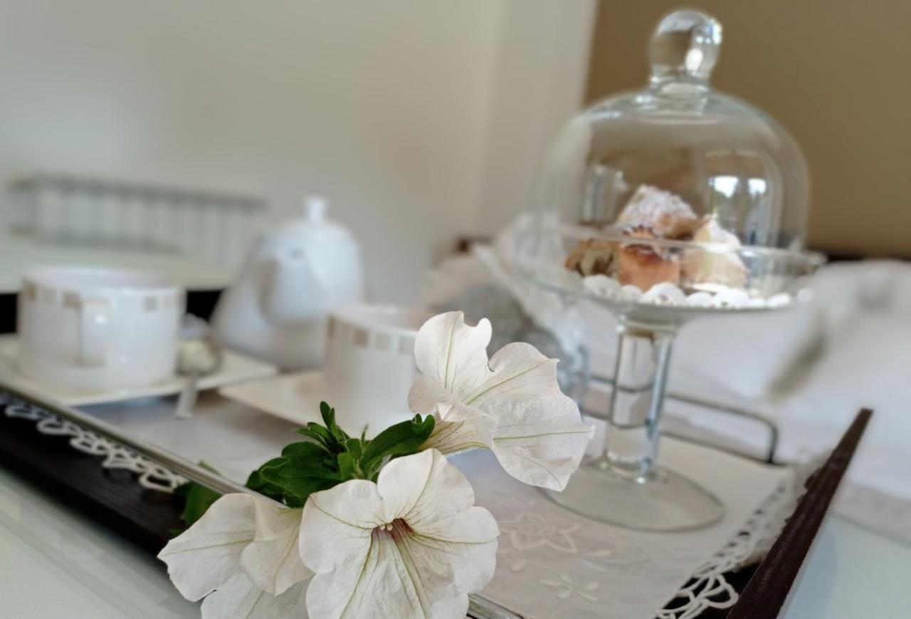 B&B Casa Althea Міло Екстер'єр фото